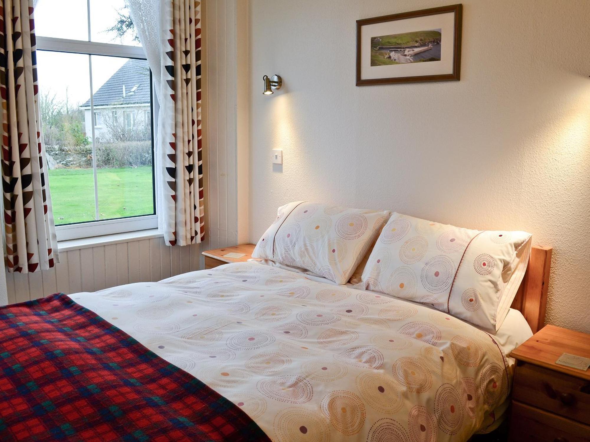 Gladstone Cottage Castletown  Bagian luar foto